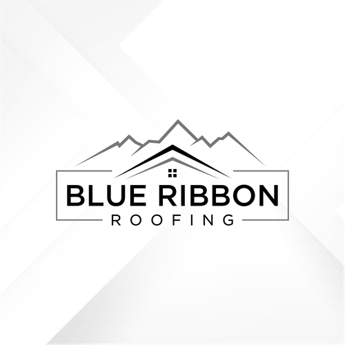 Tennessee Roofing company logo! Design by MARSa ❤