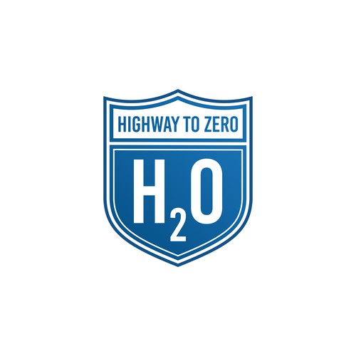 Highway To Zero Logo Design by Sil [LD]