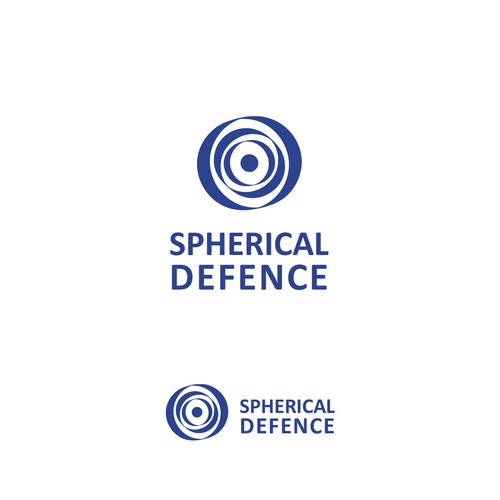 Spherical Defence Labs needs a sophisticated new logo Design by OTO-Design