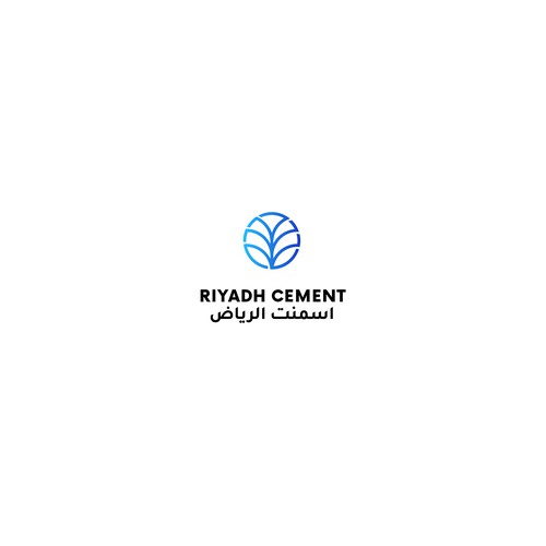 development  Logo for a huge Saudi company Design by MuyGD