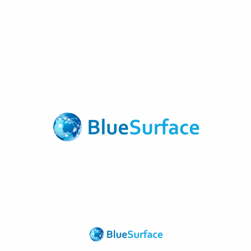 Logo design contest entry by nnjajal