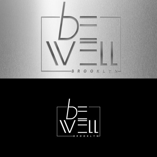 Design di BeWell Brooklyn di ScarDesigns