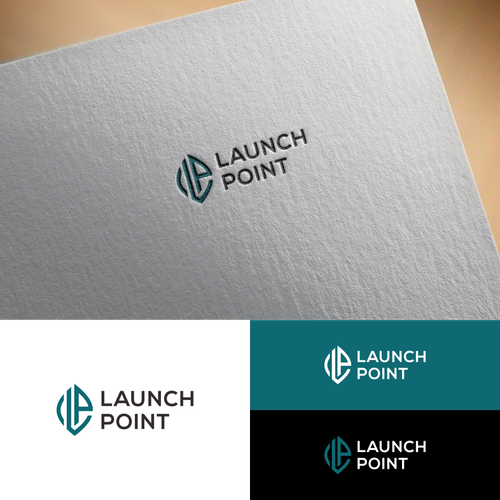 Convey energy & growth in a logo for an education system for churches Design by jarfis.