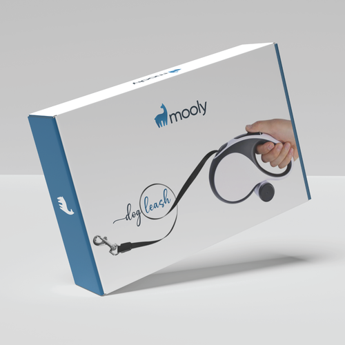 Design a high quality packaging for a startup Design by Sayyed Jamshed