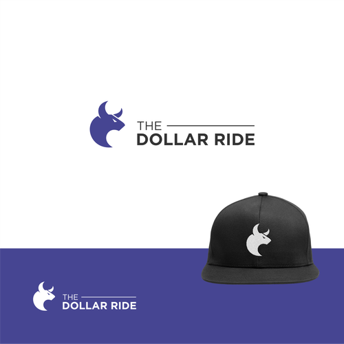 Design a Stock Market Logo (Bull, Money, Carousel Rides...Creative Freedom!) Design by up23