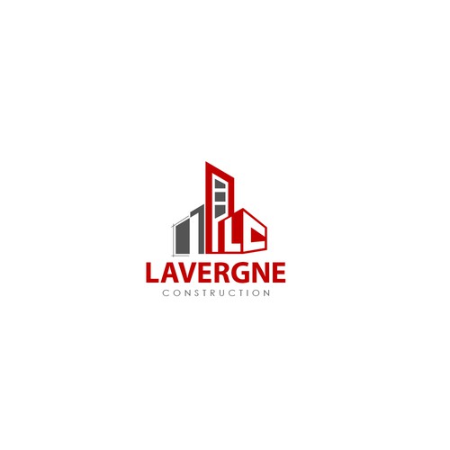 Designs | Lavergne Construction LOGO design, let's get creative! | Logo ...