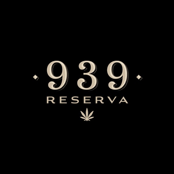 Logo for Reserva 939