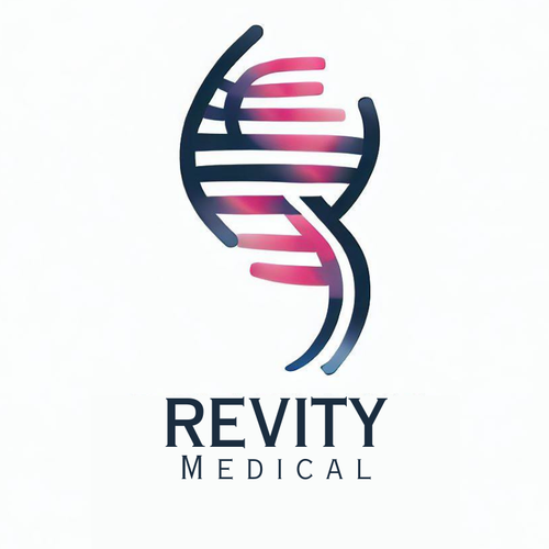 Design di Revity Medical logo di DAVID JASON