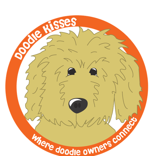 [[  CLOSED TO SUBMISSIONS - WINNER CHOSEN  ]] DoodleKisses Logo Design by Krista921S