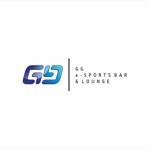 Create a logo for a new bar concept that will appeal to gamers Réalisé par trinitiff