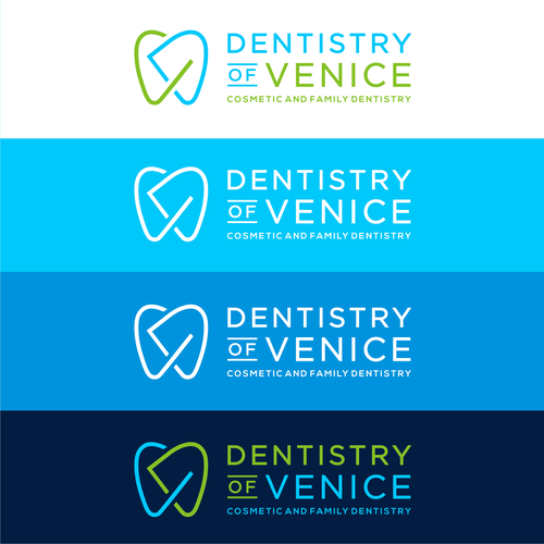 I Need A Logo for My Startup Dental Practice! Be a Part of My Business! Design by sulih001