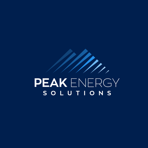 Design by Mauzhaa titled "Peak Energy"