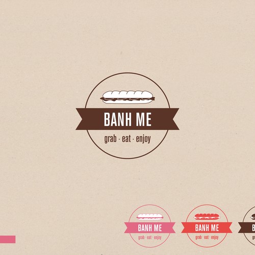 Logo design contest entry by Frau Fuchs