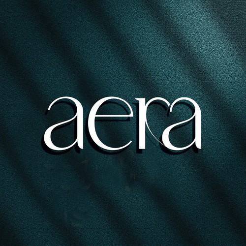 Aera: Fashion/ Purse Company Brand Logo Design by gotchagraphicsdotcom