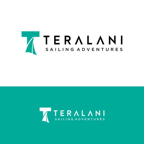 Sailboat Company in Maui, Hawaii - Branding Diseño de smart.design_