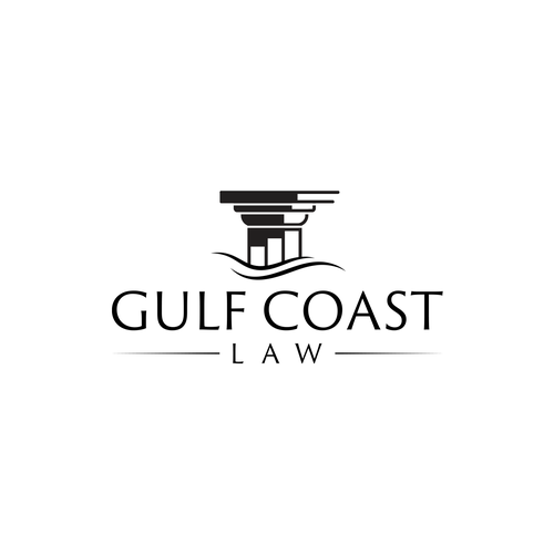 Law Firm Logo Design by airdesigns24