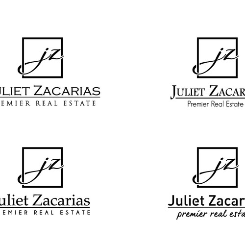 Beverly Hills Luxury Real Estate Agent Design by Zarkum