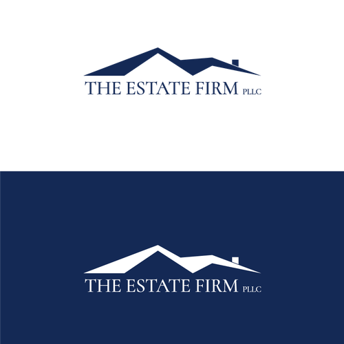 Design The Estate Firm por Spike Designs