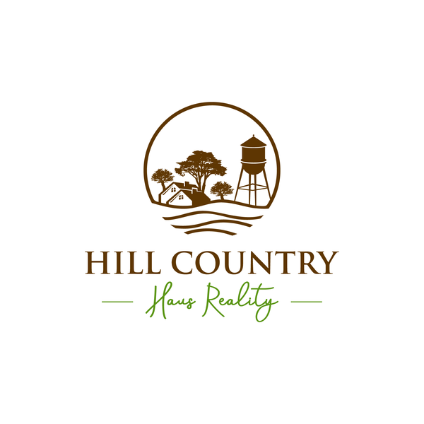 Design Concept for Hill Country Haus Realty