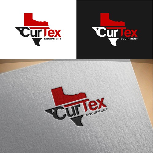 Create a Texas themed logo! No gears or house shapes. Design by dsgn_81