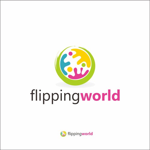 Logo design contest entry by alim.mursyidin