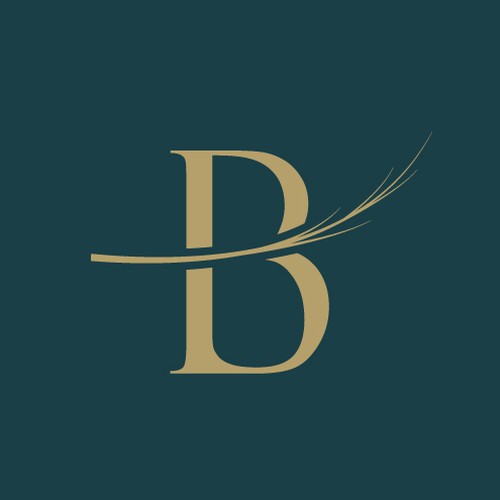 New boutique hotel in Los Angeles logo! Design by Aleksandar Coric