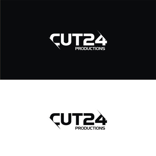 Creating an image for Cut 24 Productions Design by efraim lee