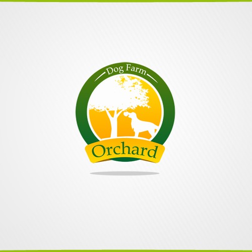 Orchard Dog Farms needs a new logo デザイン by JosH.Creative™