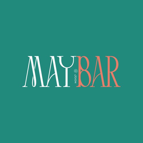 Logo for Upscale bar and lounge Design by DAD-Studio