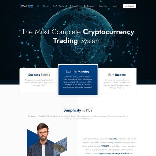 ***GUARANTEED PRIZE*** - NEW WEBSITE DESIGN FOR MLM -*****NEW***** Design by Shani ™