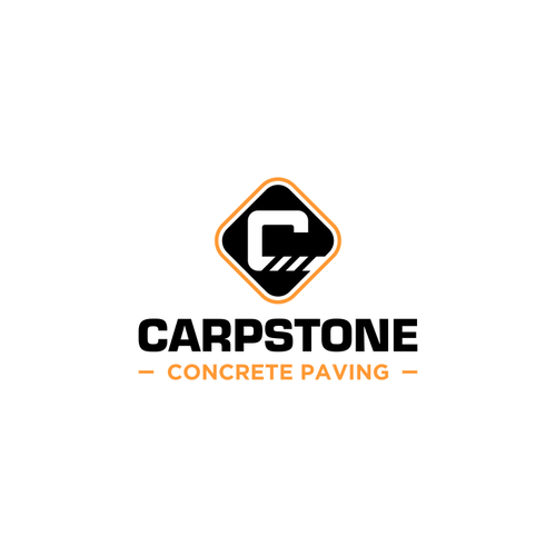 Carpstone Concrete Design by MK.n