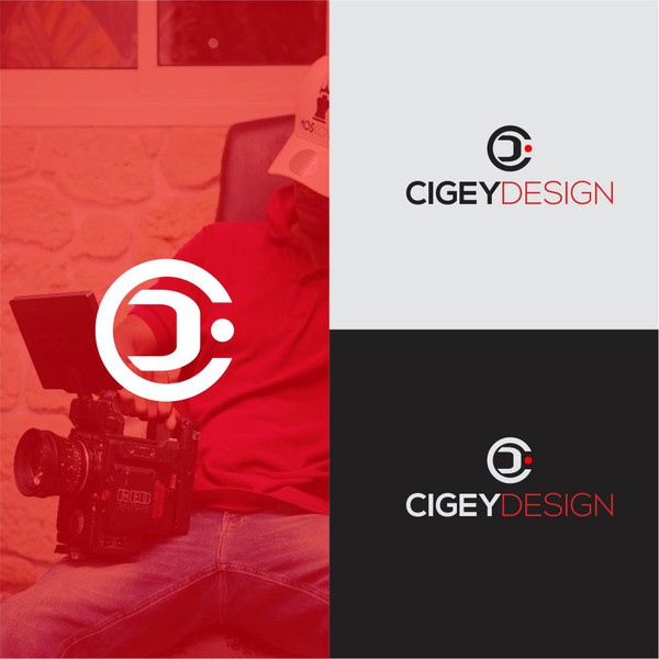 Design by DickyDustin titled "CD - CIGEY DESIGN"