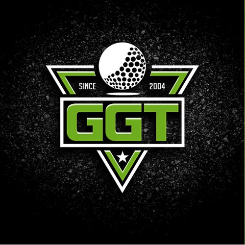 Design a hipster logo for Guys' Golf Trips | Logo design contest