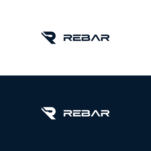 "Rebar: strength-training app and weightlifting logger" winning Icon or button