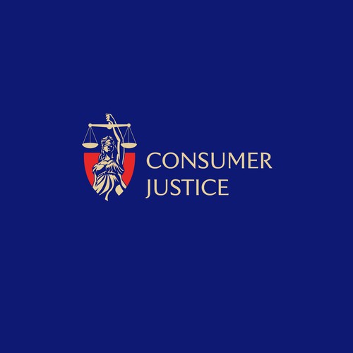 Design di Sophisticated Logo & Branding Design for a Law Firm di Agawe Studio