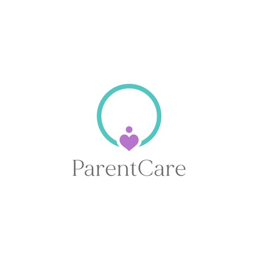 Design a heartwarming logo for helping your parents as they get older. Design réalisé par dprojects