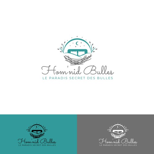  contest entry by SlideAtom™