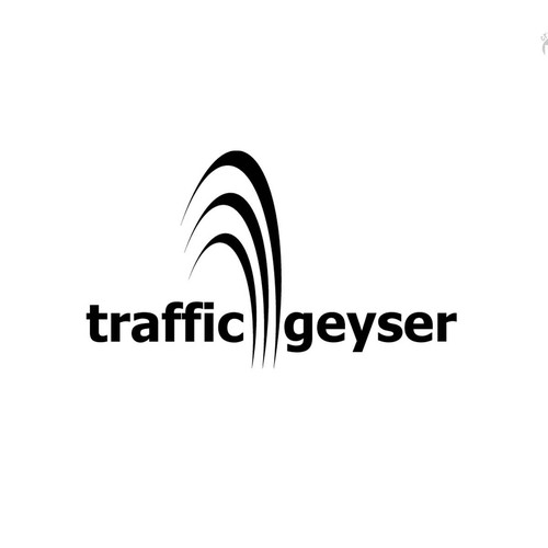 Design di T-R-A-F-F-I-C   g-e-y-s-e-r  Logo di uzie