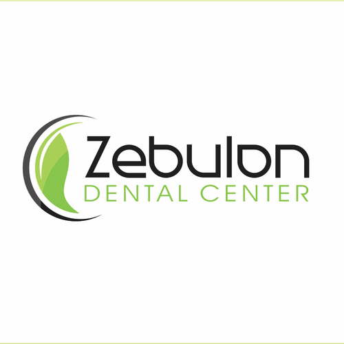 logo for Zebulon Dental Center Diseño de ceda68