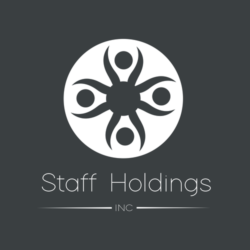 Staff Holdings Design by Neotones