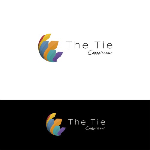 The Tie Connoisseur needs a new logo Design by betiatto