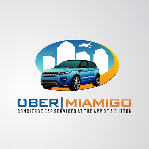 Logo & brand identity pack contest entry by hey John!