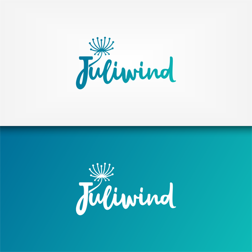 Logo design contest entry by blackwhite99