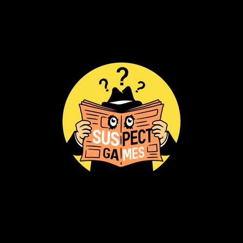 Design a logo for a new board game design company Design by Tendangmenang