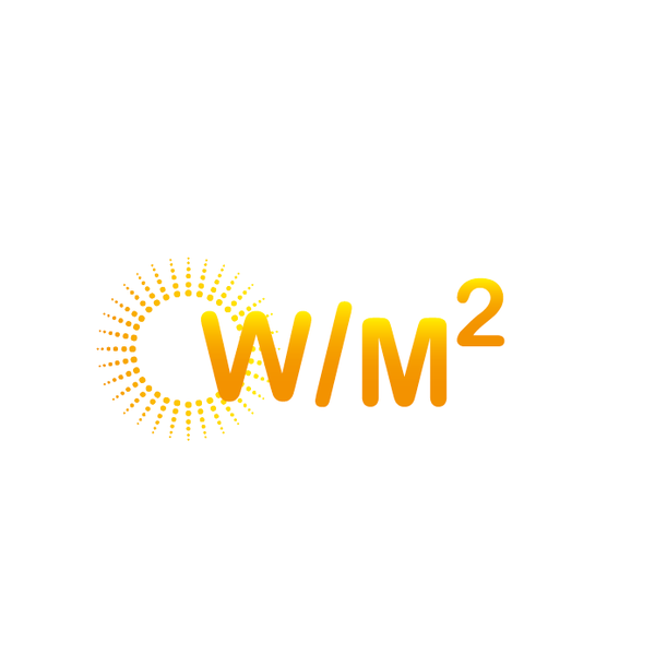 Solar PV company, W/M2, needs a new logo