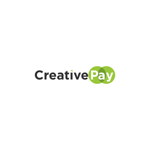 CreativePay.   The Creative Solution Design by Leiry Seron
