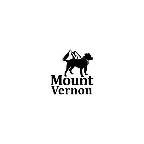 Design Mount Vernon por PIXSIA™