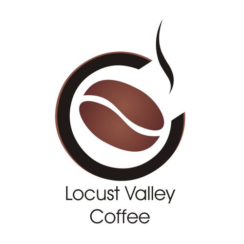 Help Locust Valley Coffee with a new logo Réalisé par carvul