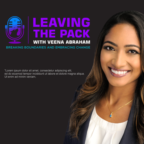 Leaving the Pack - Logo Design Contest Design by Art_Nesia™
