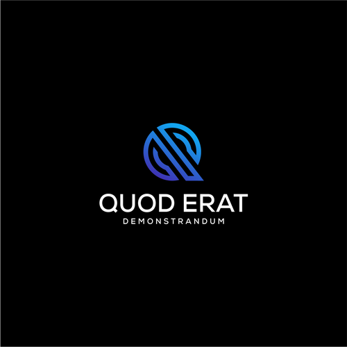 Deliberately simple, yet intricate in design. We need a logo that matches our technology’s power. Design réalisé par Unintended93